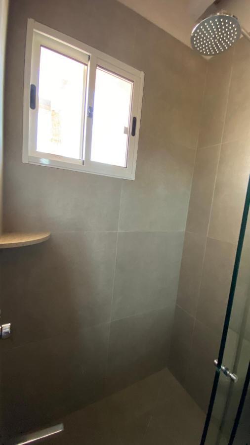 Ojos De La Viuda Apartment Пунта Дел Диабло Екстериор снимка