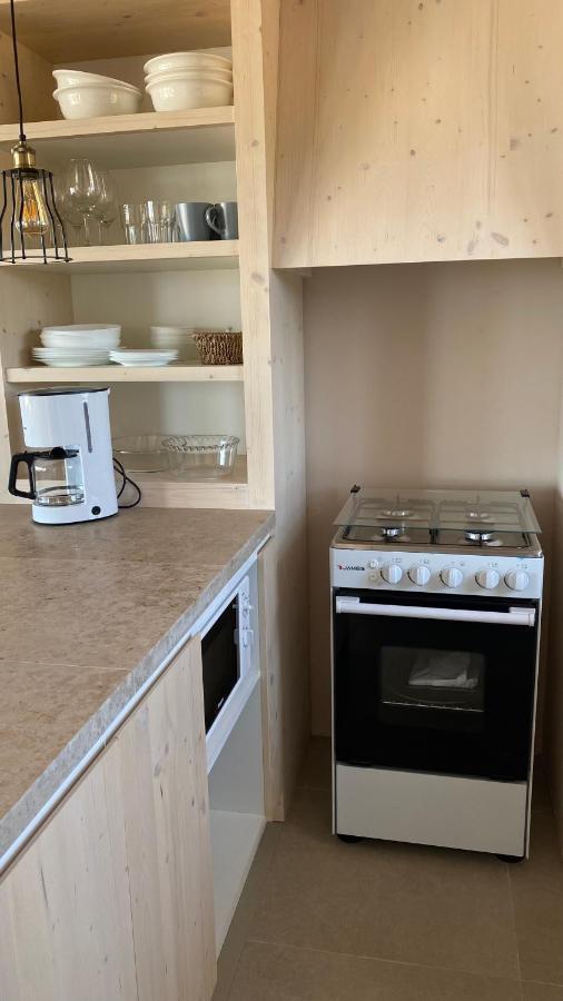 Ojos De La Viuda Apartment Пунта Дел Диабло Екстериор снимка