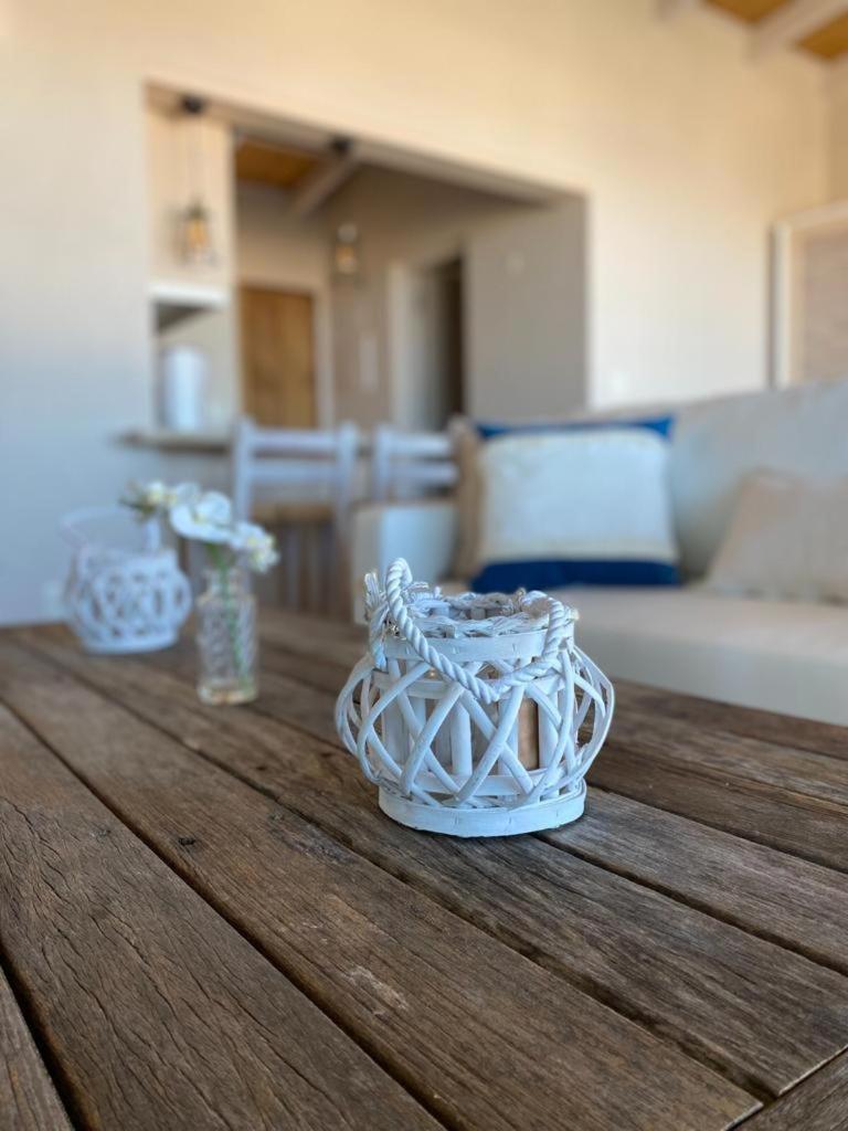 Ojos De La Viuda Apartment Пунта Дел Диабло Екстериор снимка